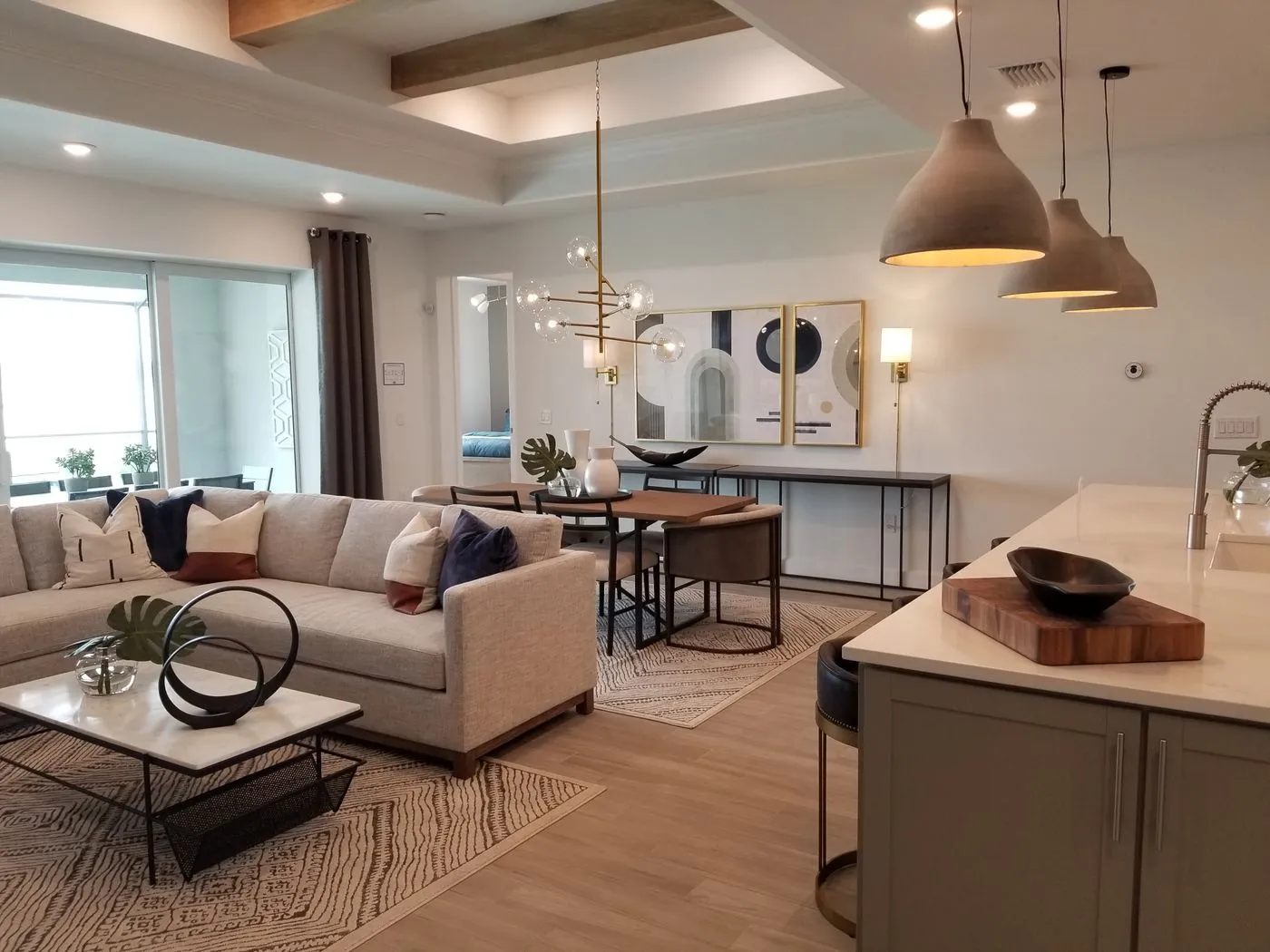 Pintura de vivienda completa